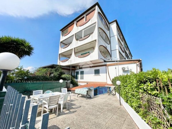 appartamento in vendita a Terracina