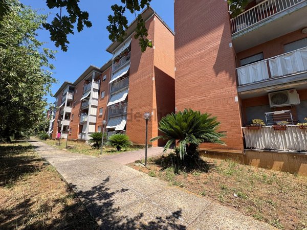 appartamento in vendita a Terracina