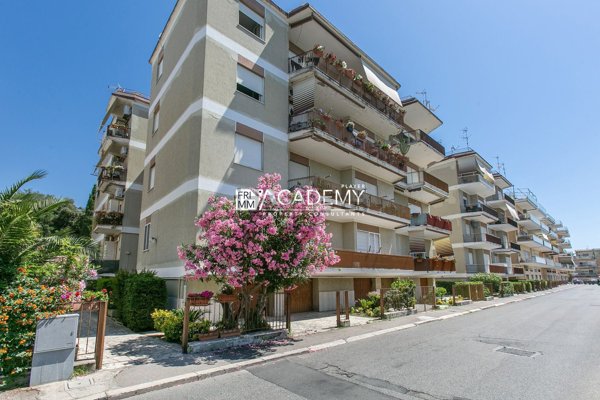 appartamento in vendita a Terracina