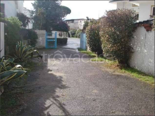 casa indipendente in vendita a Terracina