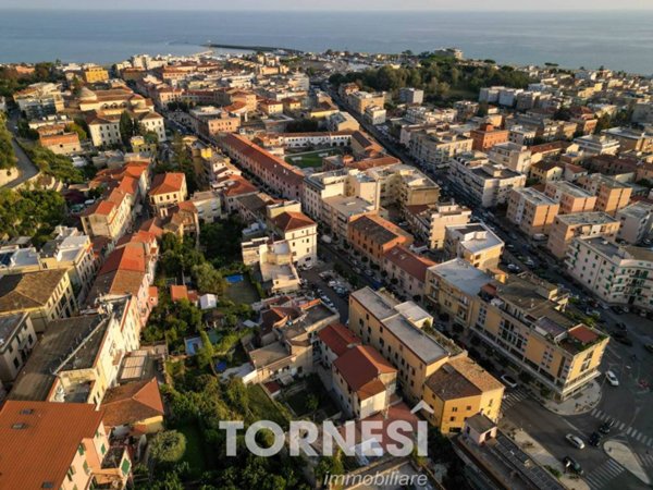 appartamento in vendita a Terracina