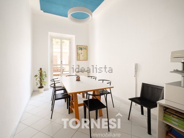 appartamento in vendita a Terracina