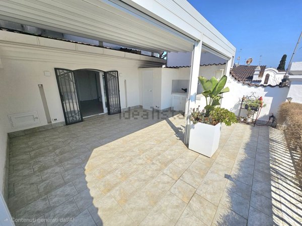 appartamento in vendita a Terracina
