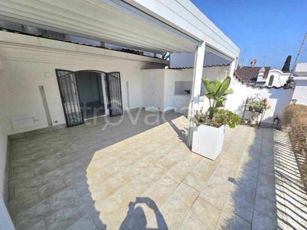 appartamento in vendita a Terracina