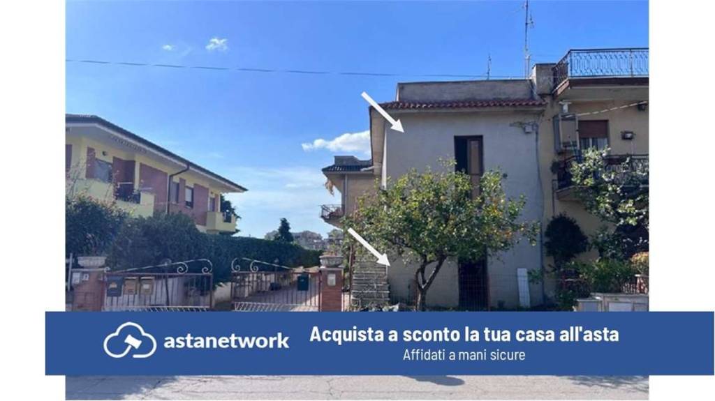 appartamento in vendita a Terracina