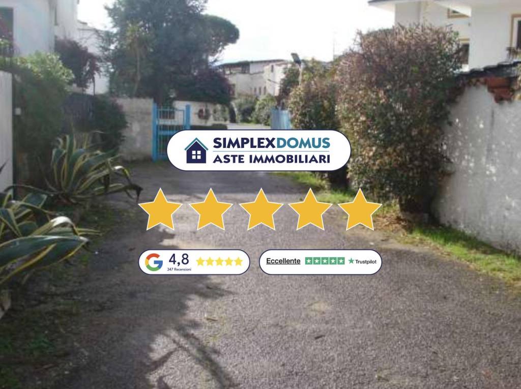 casa indipendente in vendita a Terracina