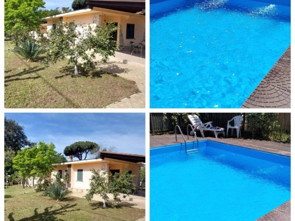 casa indipendente in vendita a Terracina