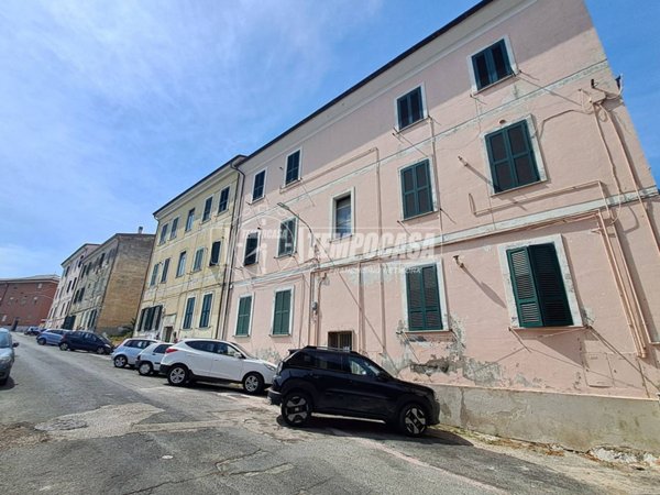 appartamento in vendita a Terracina