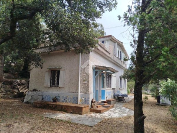 casa indipendente in vendita a Terracina