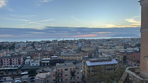 appartamento in vendita a Terracina