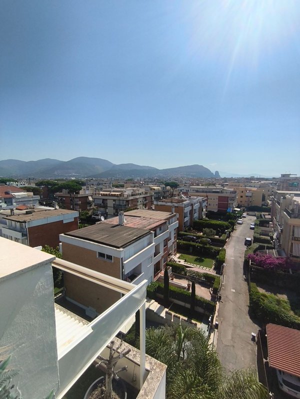appartamento in vendita a Terracina
