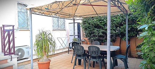 casa indipendente in vendita a Terracina