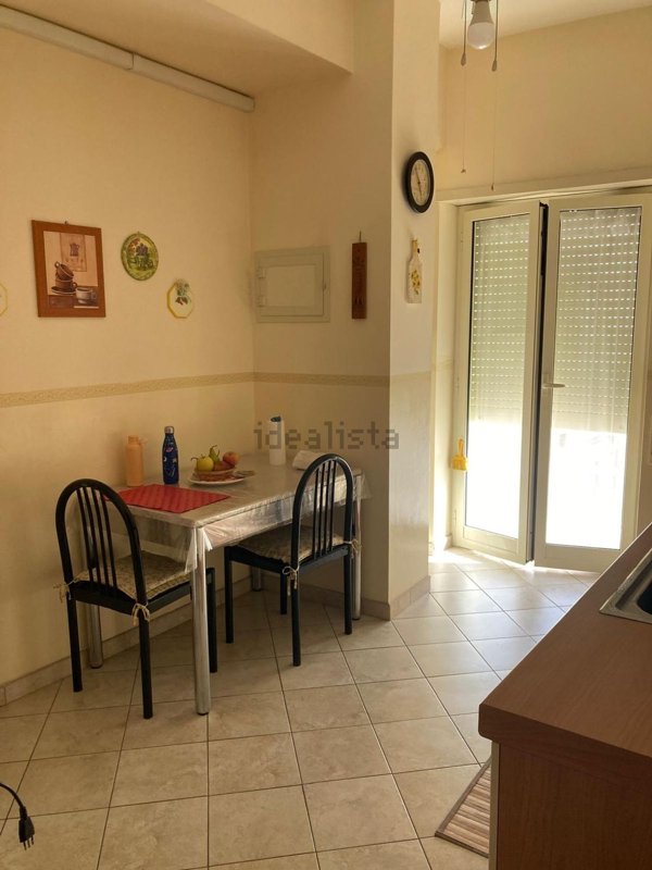 appartamento in vendita a Terracina