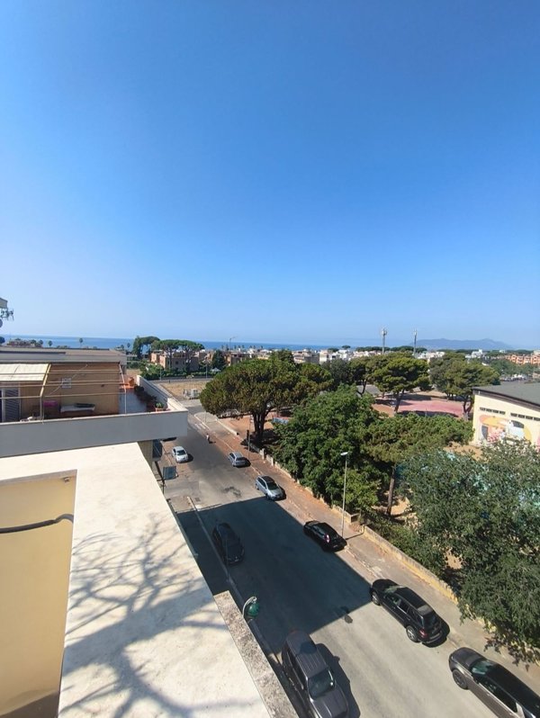 appartamento in vendita a Terracina