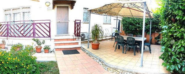 casa indipendente in vendita a Terracina