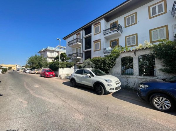 appartamento in vendita a Terracina