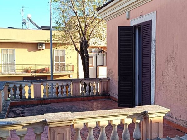 appartamento in vendita a Terracina