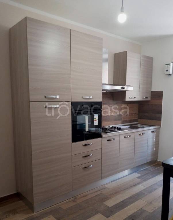appartamento in vendita a Terracina