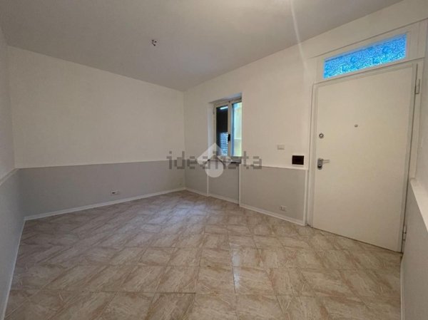 appartamento in vendita a Terracina