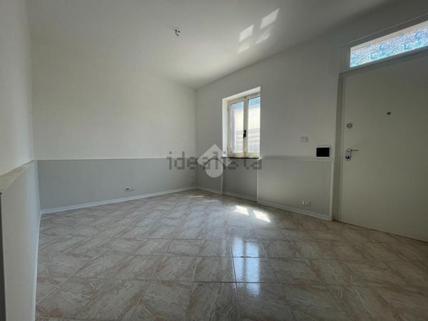 appartamento in vendita a Terracina