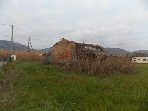 appartamento in vendita a Terracina