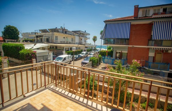 appartamento in vendita a Terracina