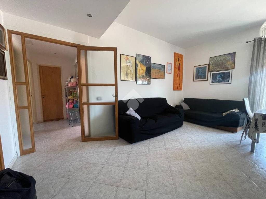 appartamento in vendita a Terracina