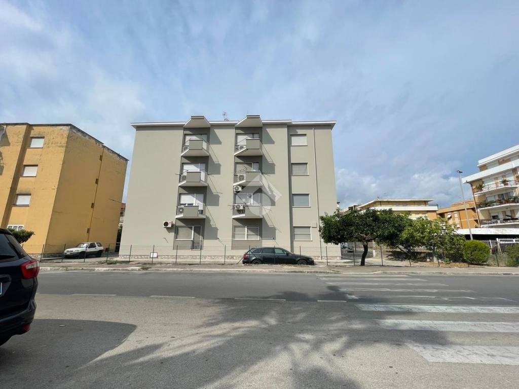 appartamento in vendita a Terracina
