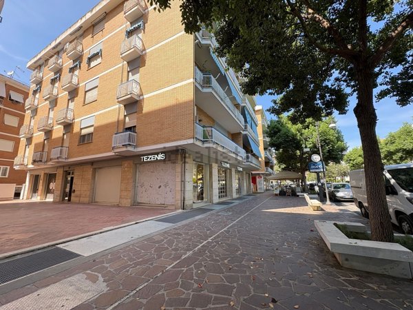 appartamento in vendita a Terracina