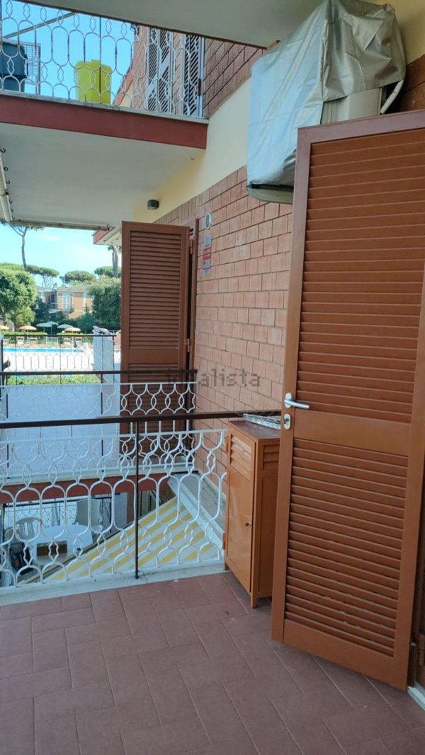 appartamento in vendita a Terracina