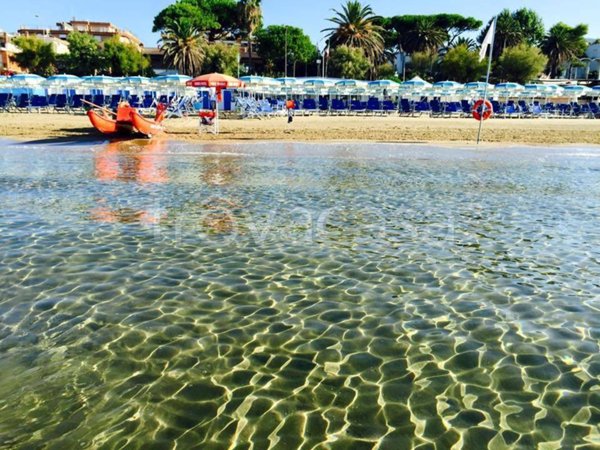 appartamento in vendita a Terracina