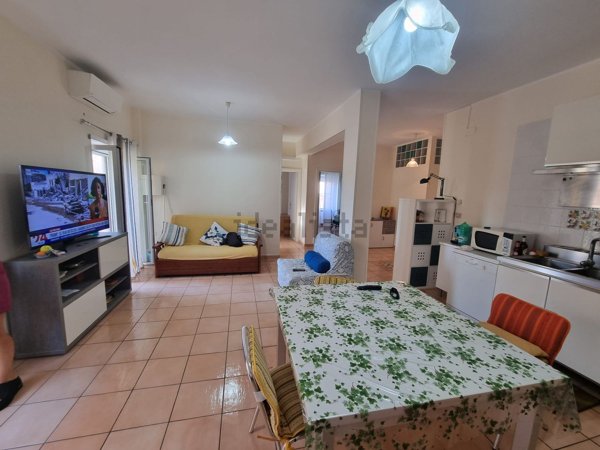 appartamento in vendita a Terracina