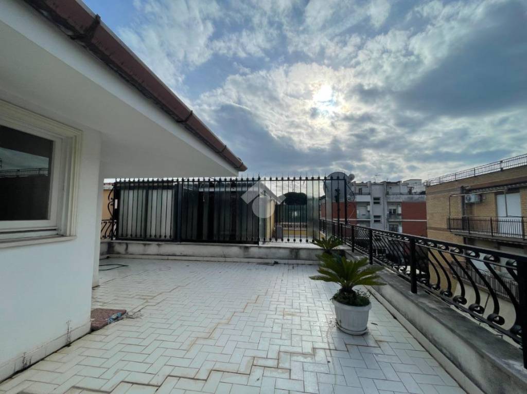 casa indipendente in vendita a Terracina