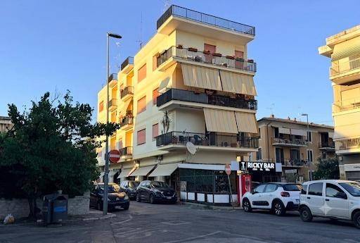 appartamento in vendita a Terracina
