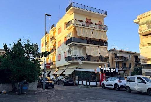 appartamento in vendita a Terracina