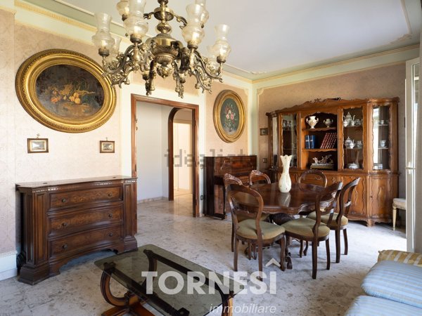 appartamento in vendita a Terracina