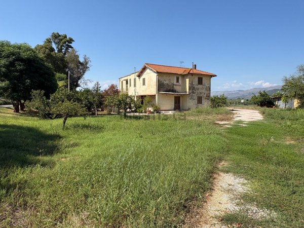 appartamento in vendita a Terracina in zona Hermada