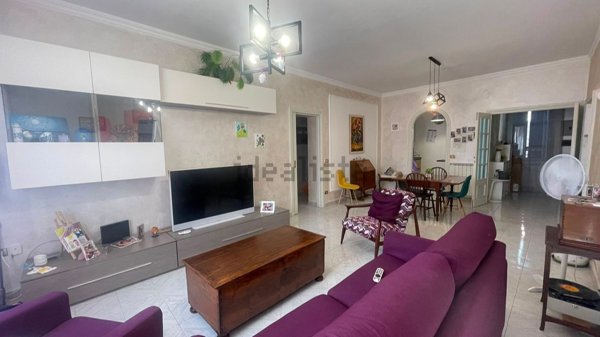 appartamento in vendita a Terracina