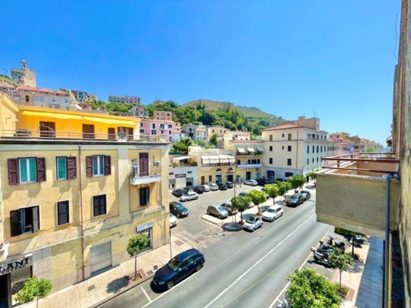 appartamento in vendita a Terracina