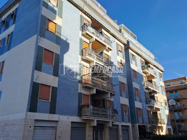 appartamento in vendita a Terracina