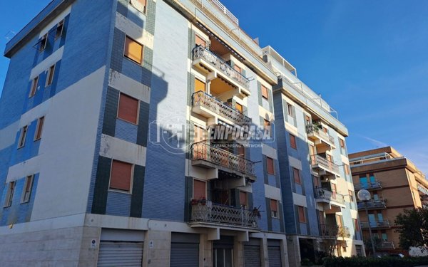 appartamento in vendita a Terracina