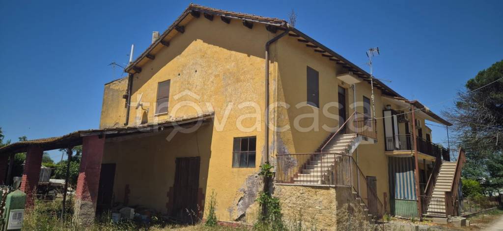 appartamento in vendita a Terracina in zona Hermada