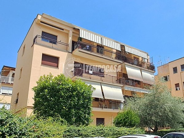appartamento in vendita a Terracina