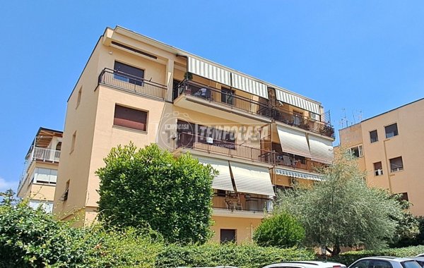 appartamento in vendita a Terracina