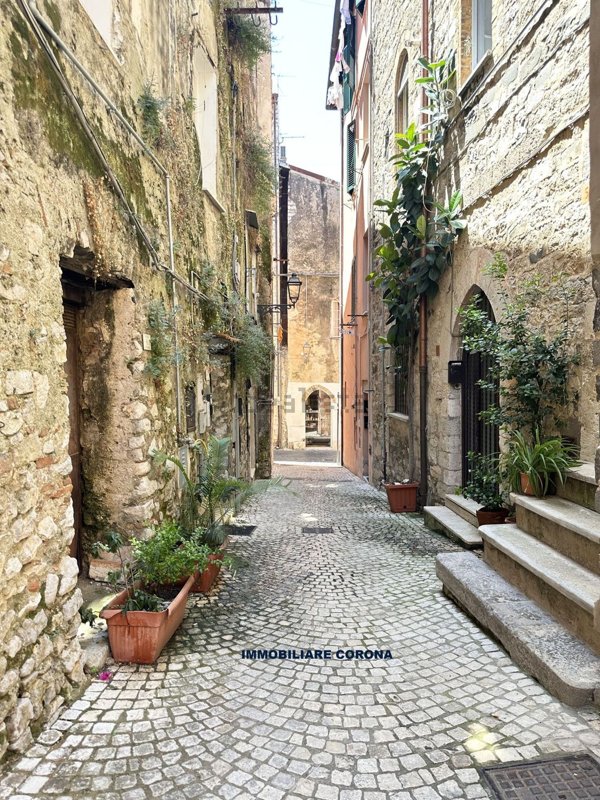 appartamento in vendita a Terracina
