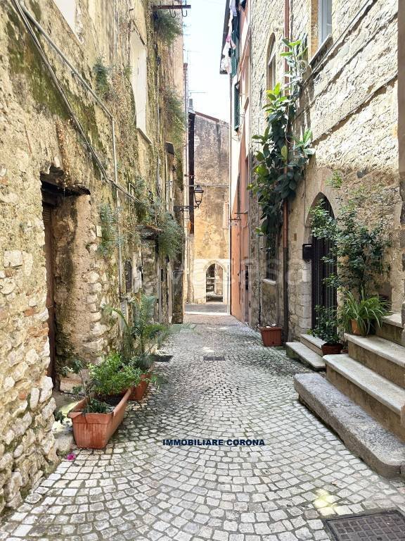 appartamento in vendita a Terracina
