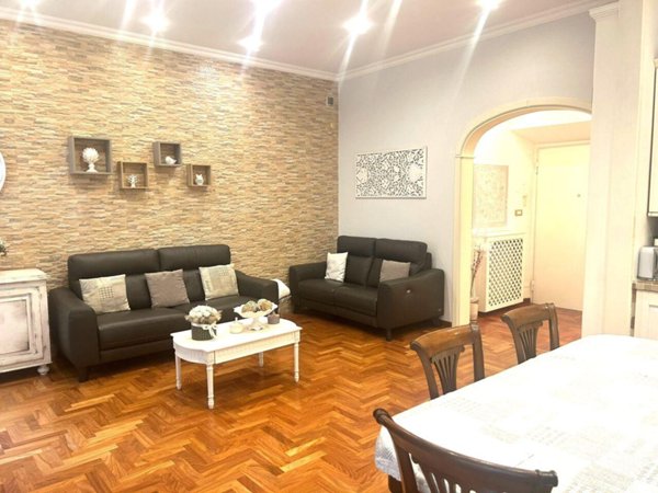 appartamento in vendita a Terracina