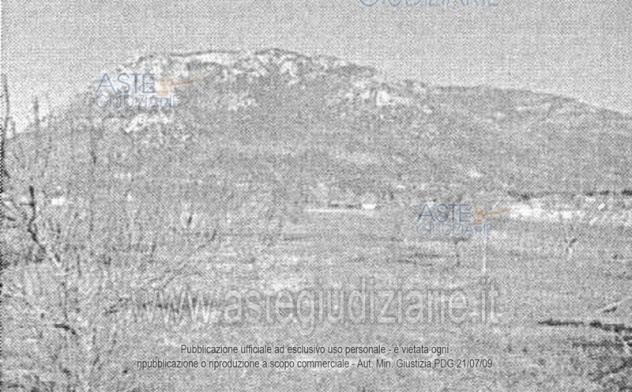 terreno agricolo in vendita a Terracina