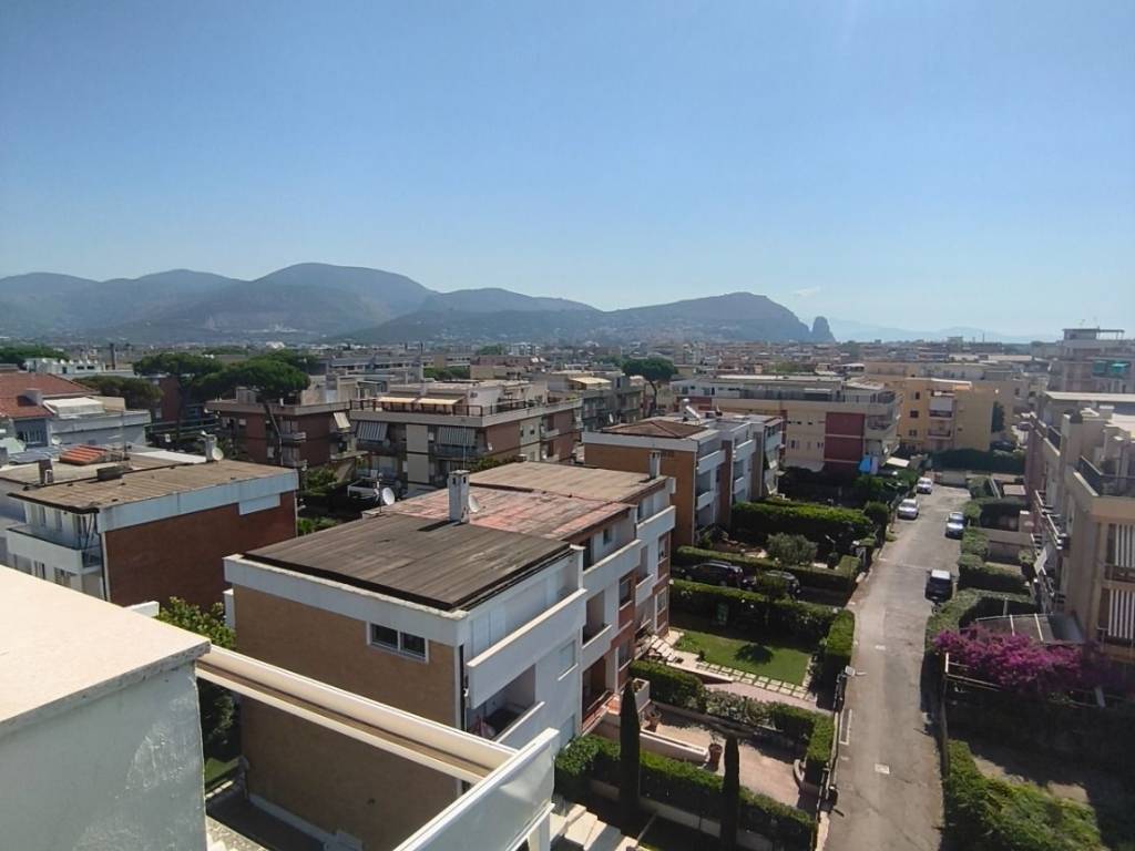appartamento in vendita a Terracina