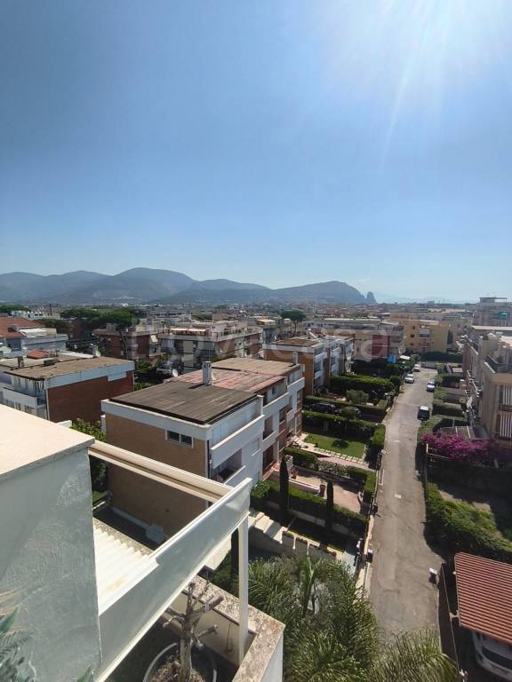 appartamento in vendita a Terracina